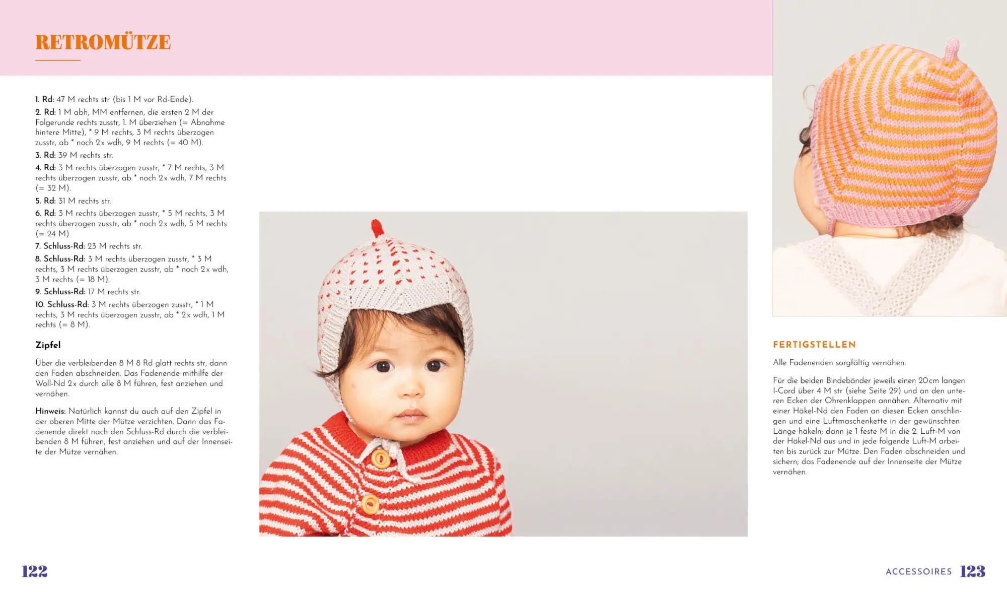 Bild: 9783745920628 | Einfach stricken mit Klimperklein - für Babys und Kids | Schmidt