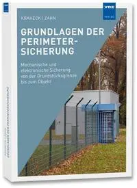 Cover: 9783800740628 | Grundlagen der Perimetersicherung | Adolf Kraheck (u. a.) | Buch Cover: 9783800740628 | Grundlagen der Perimetersicherung | Adolf Kraheck (u. a.) | Buch