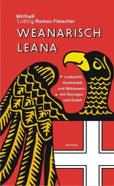 Cover: 9783901960628 | Weanarisch leana, m. 2 Audio-DVD | Ludwig Roman Fleischer | Buch