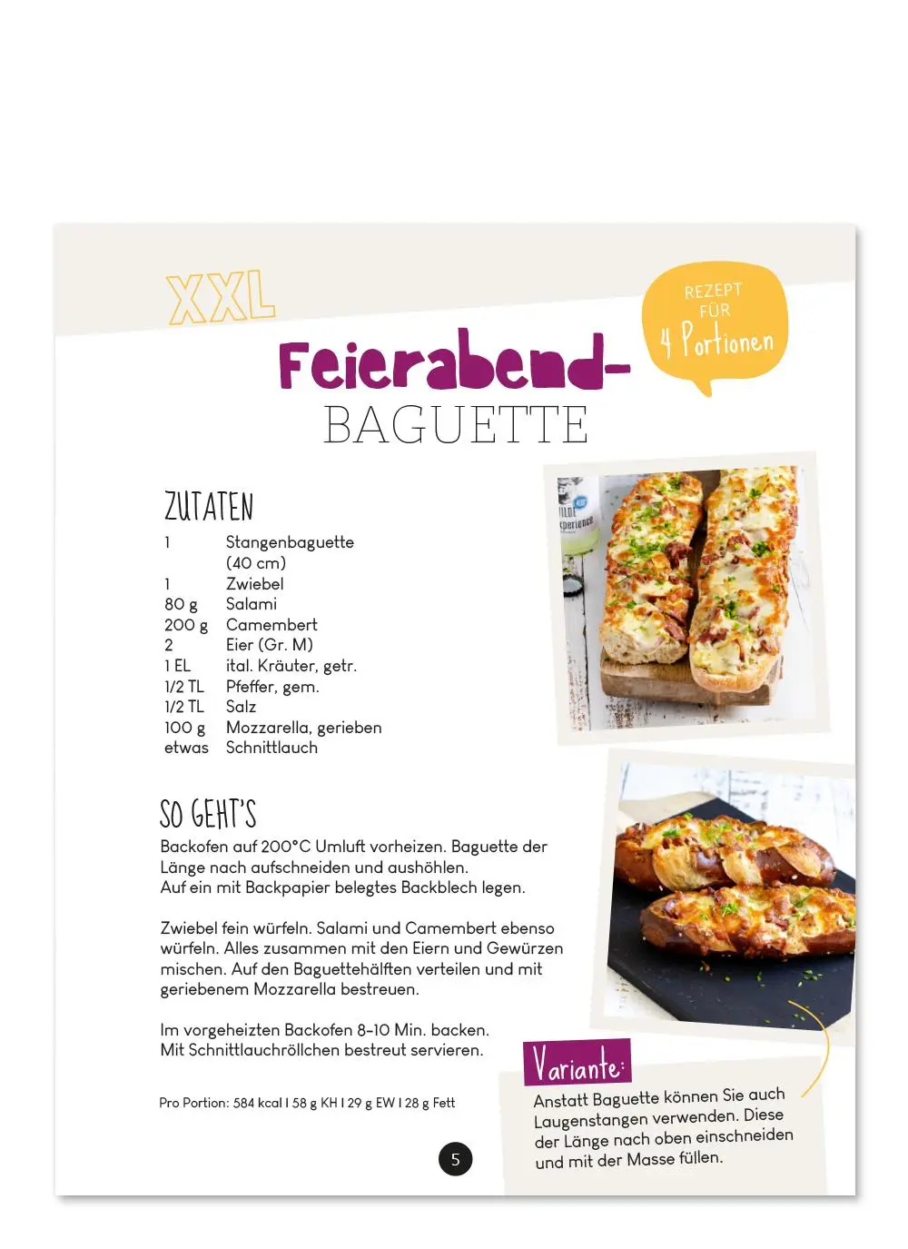 Bild: 9783961810628 | SNACK-ALARM! | Schnelle Feierabend-Rezepte | Corinna Wild | Buch