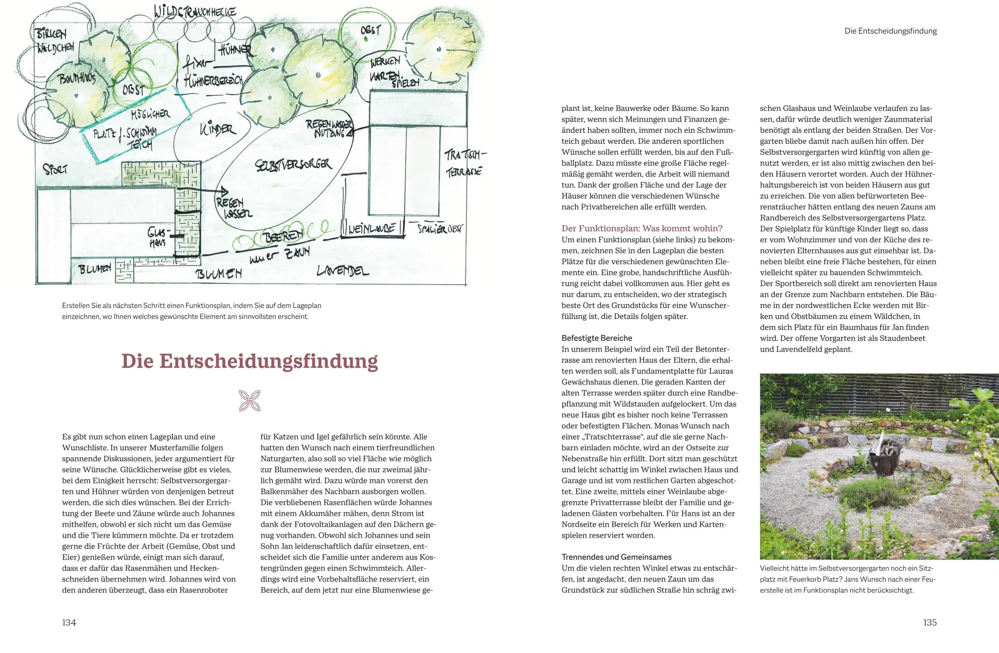 Bild: 9783967470628 | Pflegeleichte Naturgärten gestalten | Paula Polak | Buch | 192 S.