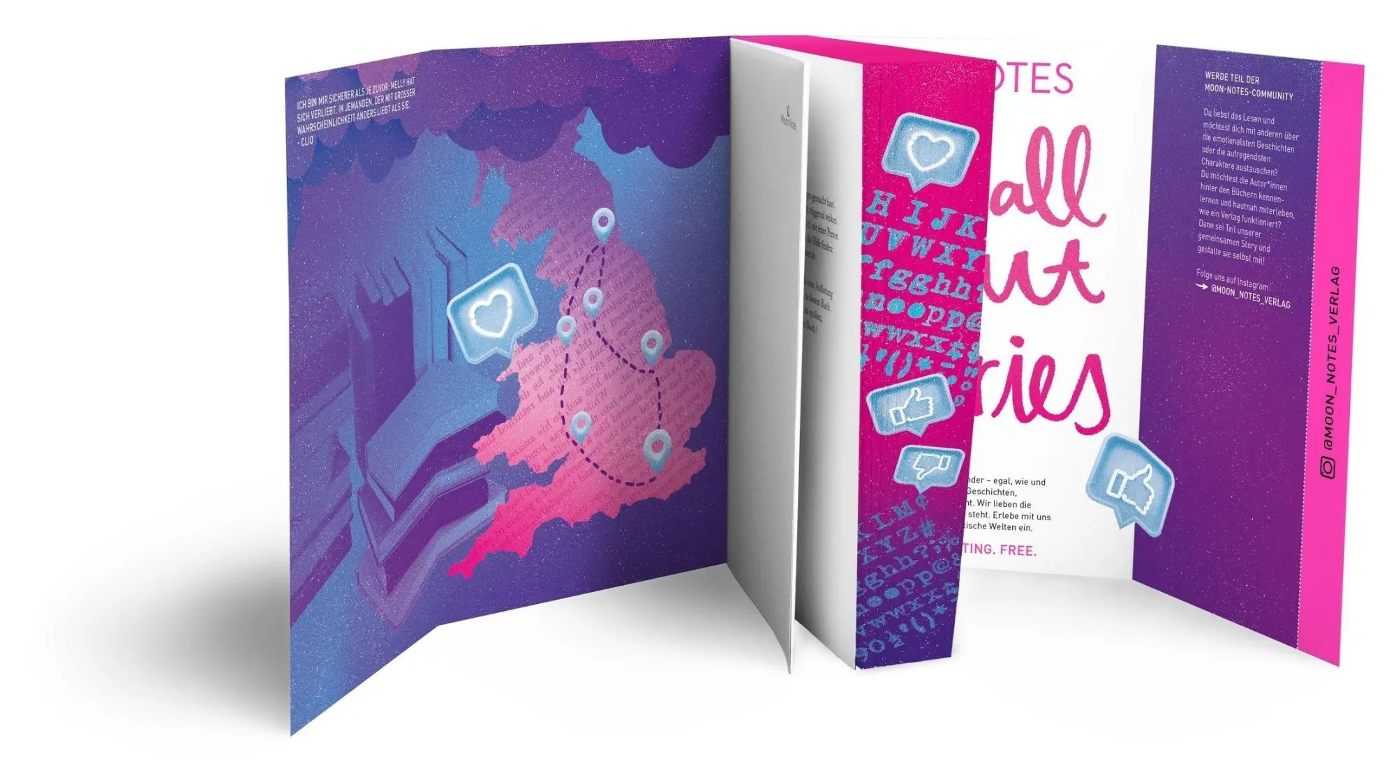 Bild: 9783969760628 | Literally Love 2. Papercut Feeling | Tarah Keys | Taschenbuch | 336 S.