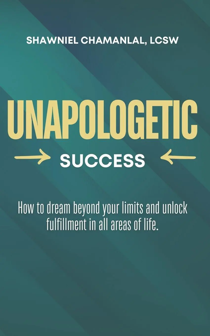 Cover: 9798989810628 | Unapologetic Success | Shawniel Chamanlal | Taschenbuch | Englisch
