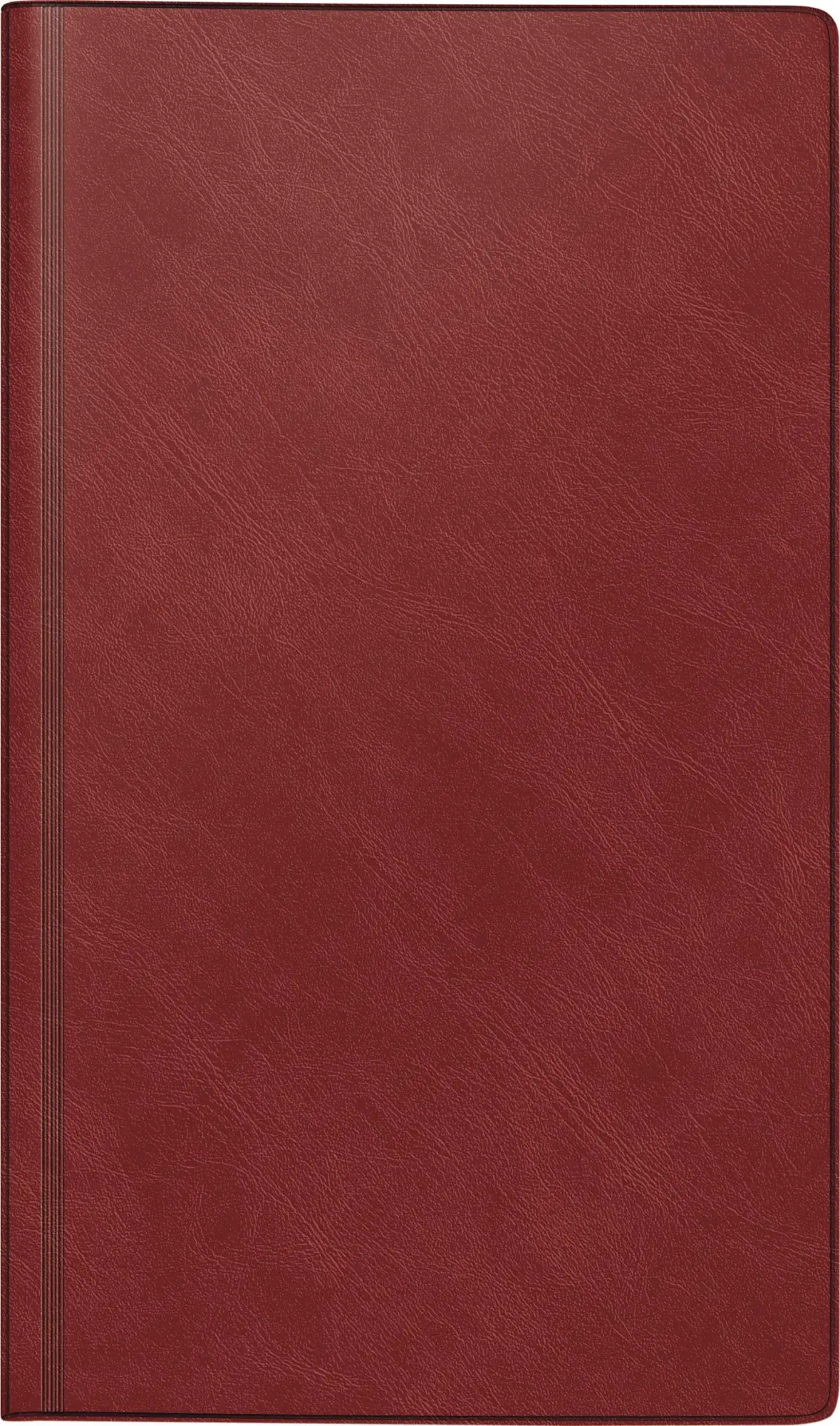 Cover: 4003273790728 | rido/idé 7025012296 Buchkalender Mod. reise-merker 2026 102×172 mm,...