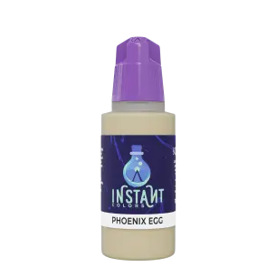 Cover: 8412548900728 | Instant Color Range PHOENIX EGG Bottle (17 mL) | englisch