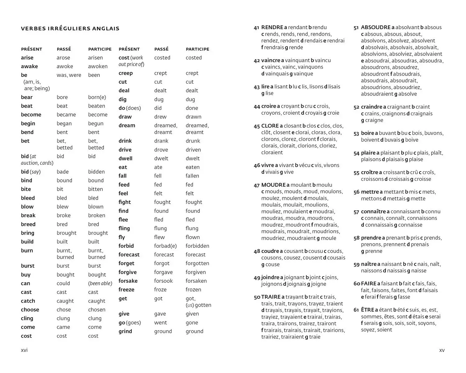 Bild: 9780008270728 | French Essential Dictionary | All the Words You Need, Every Day | Buch