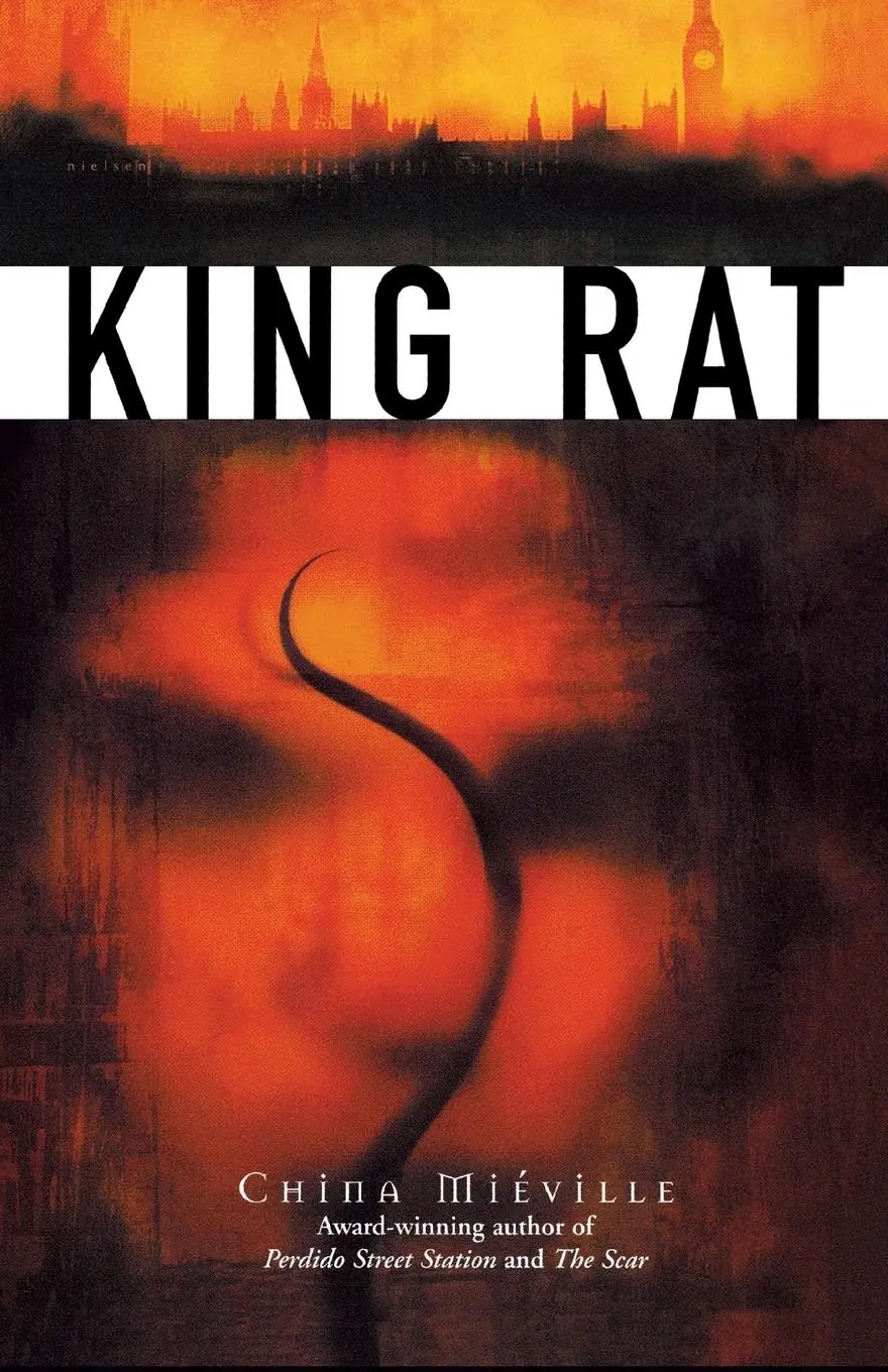 Cover: 9780312890728 | King Rat | China Mieveille (u. a.) | Taschenbuch | Englisch | 2000