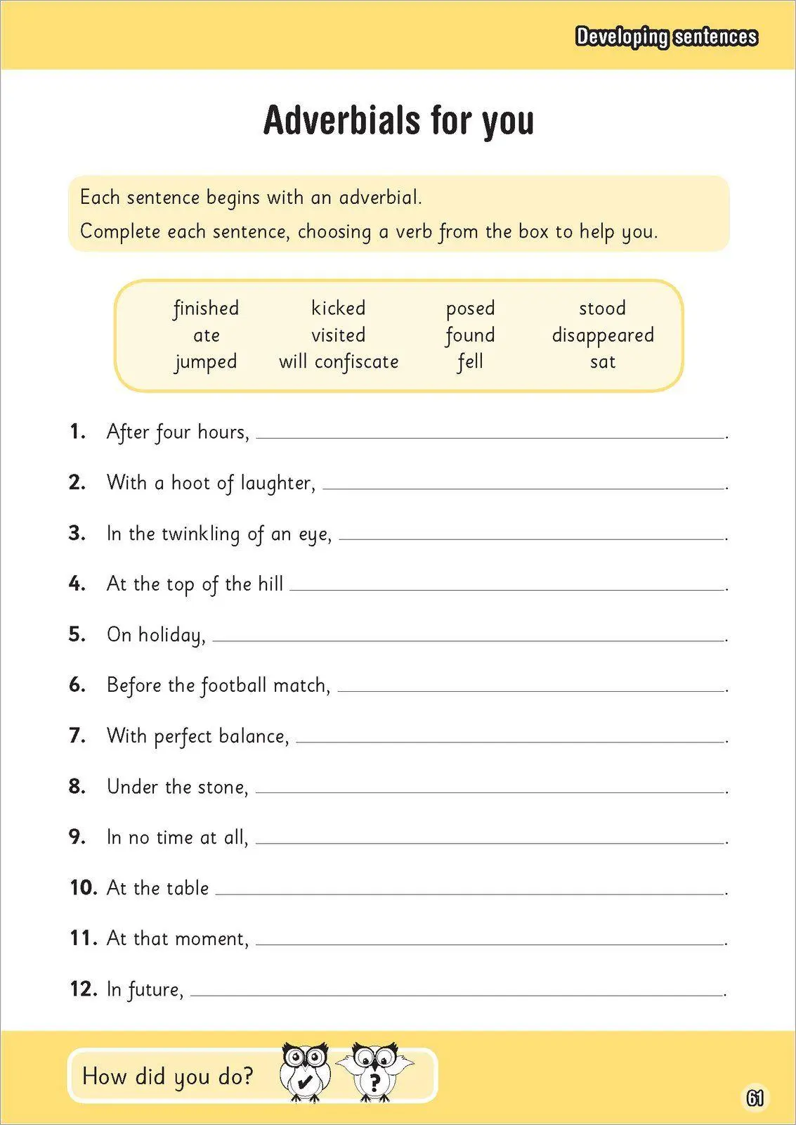 Bild: 9781407140728 | Grammar and Punctuation Practice Ages 8-9 | Christine Moorcroft | Buch