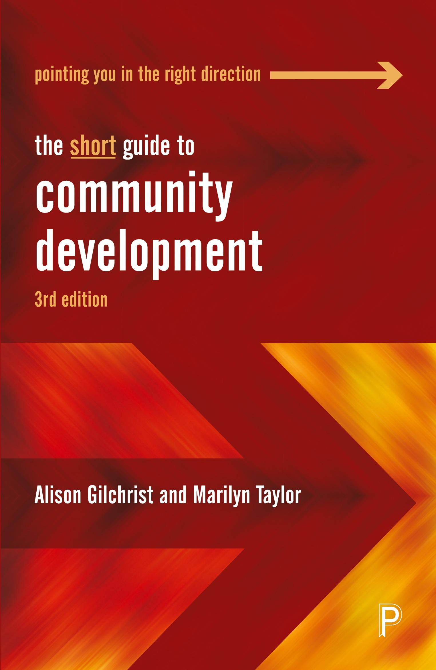 Cover: 9781447360728 | Short Guide to Community Development | Alison Gilchrist (u. a.) | Buch