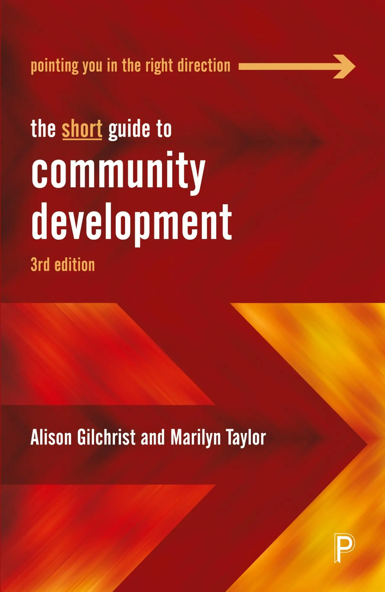 Cover: 9781447360728 | Short Guide to Community Development | Alison Gilchrist (u. a.) | Buch