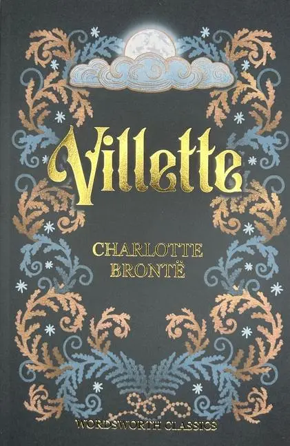 Cover: 9781853260728 | Villette | Charlotte Bronte | Taschenbuch | Kartoniert / Broschiert