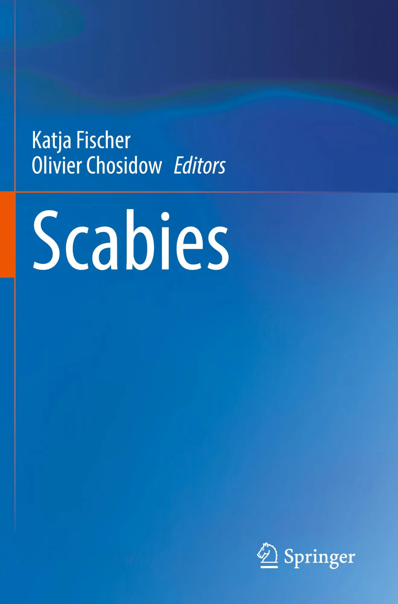 Cover: 9783031260728 | Scabies | Olivier Chosidow (u. a.) | Taschenbuch | ix | Englisch
