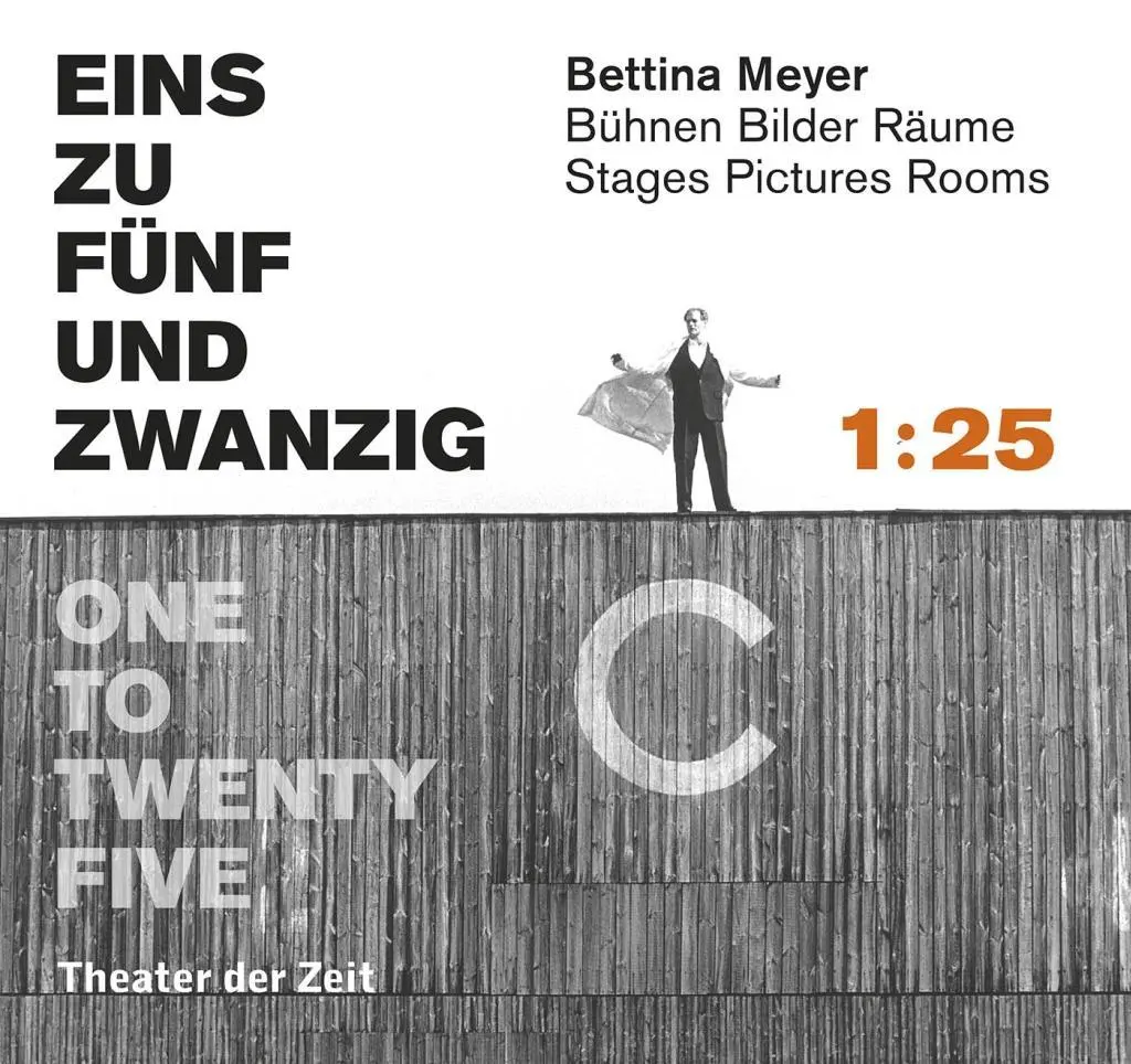 Cover: 9783957490728 | Bettina Mayer - Eins zu Fünfundzwanzig/One To Twenty Five | Buch