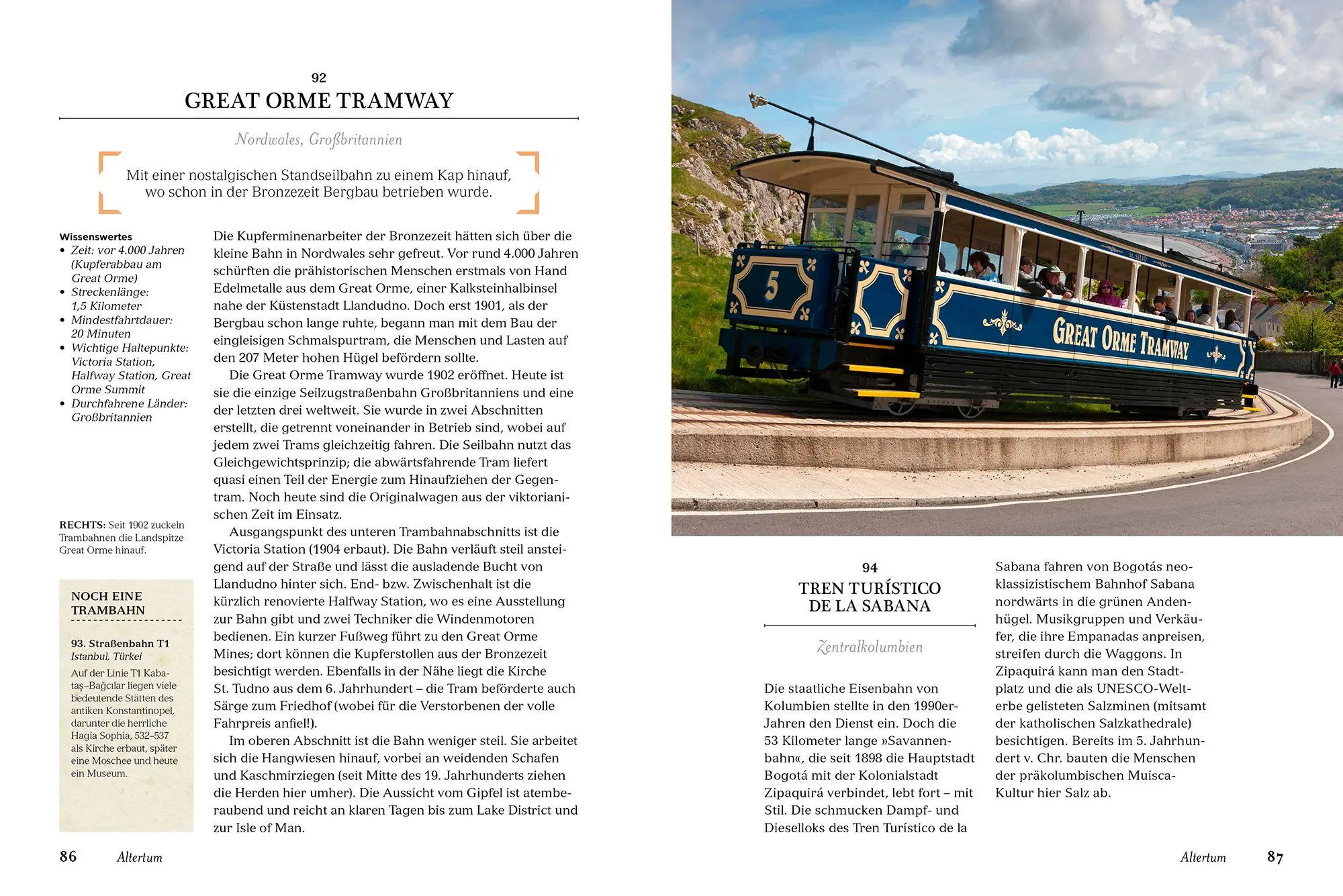 Bild: 9783989620728 | 500 Zugreisen | Sarah Baxter | Buch | 400 S. | Deutsch | 2026