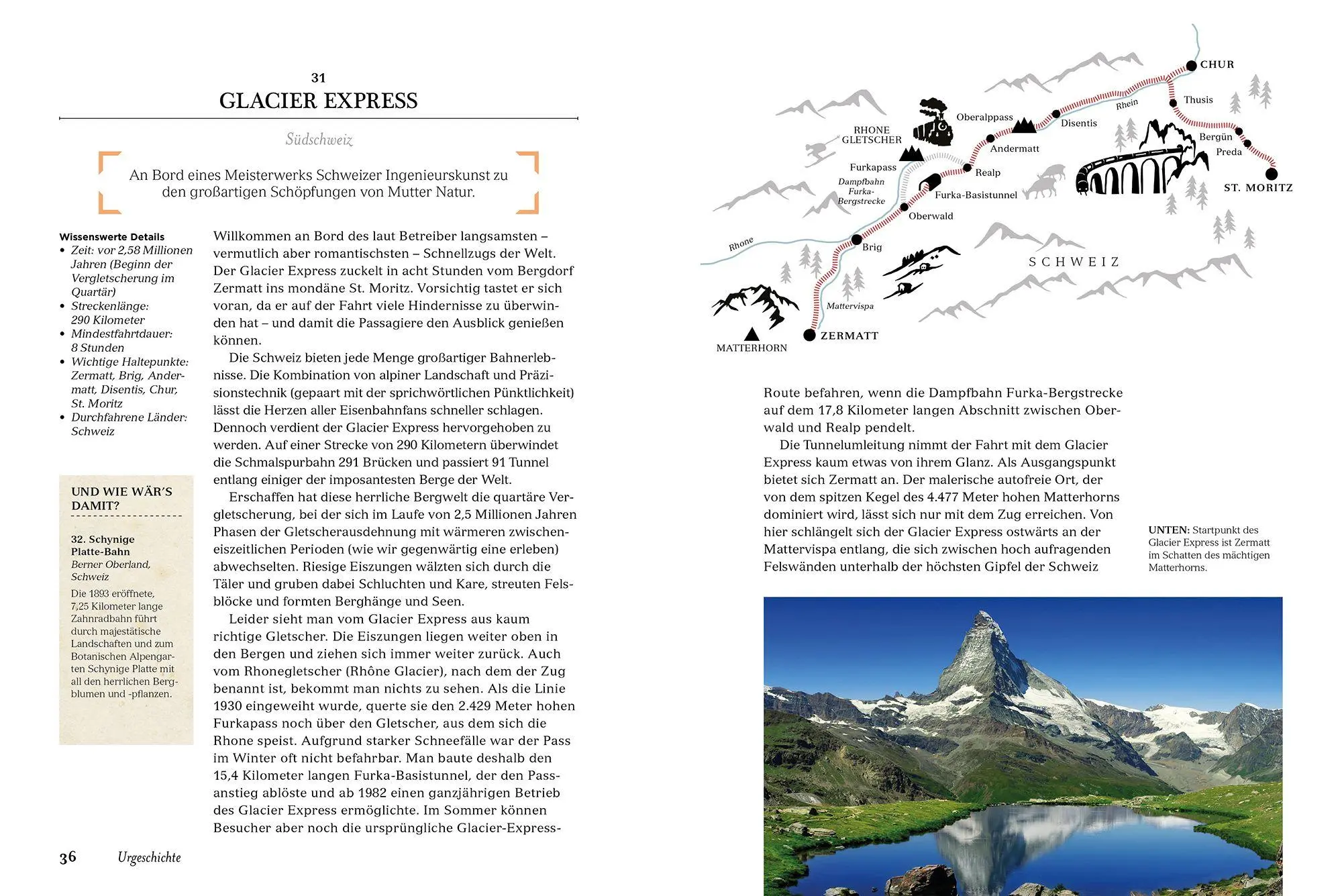 Bild: 9783989620728 | 500 Zugreisen | Sarah Baxter | Buch | 400 S. | Deutsch | 2026