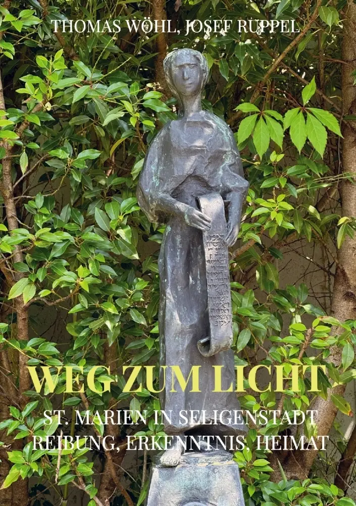 Cover: 9789403830728 | Weg zum Licht | Thomas Wöhl Josef Ruppel | Taschenbuch | Deutsch