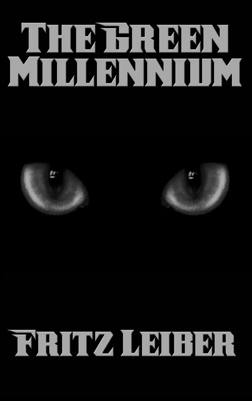 Cover: 9781515420828 | The Green Millennium | Fritz Leiber | Buch | Gebunden | Englisch