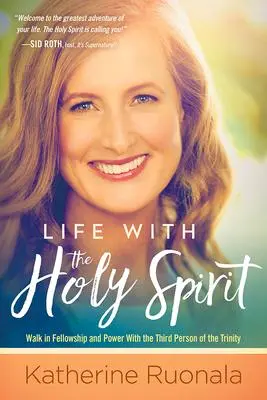 Cover: 9781629990828 | Life with the Holy Spirit | Enjoying Intimacy with the Spirit of God