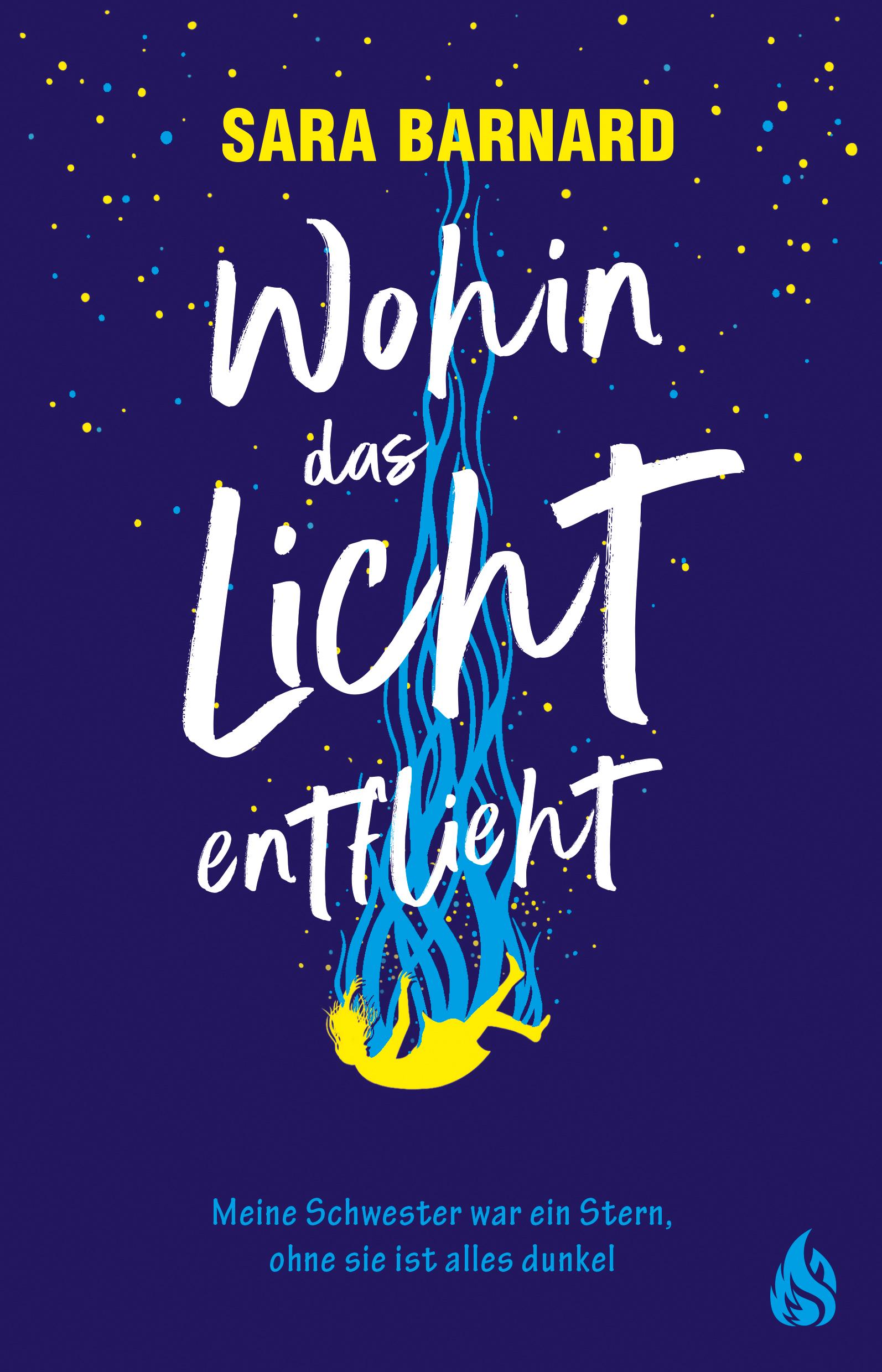 Cover: 9783038800828 | Wohin das Licht entflieht Nominiert für den Deutschen...