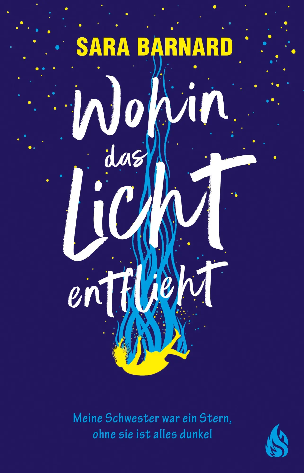 Cover: 9783038800828 | Wohin das Licht entflieht Nominiert für den Deutschen...