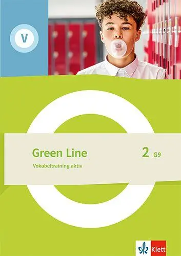 Cover: 9783128750828 | Green Line 2. Ausgabe Baden-Württemberg | Broschüre | 71 S. | Deutsch