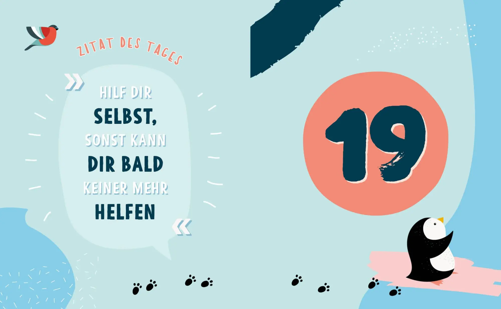 Bild: 9783745900828 | Mein Adventskalender-Buch: SOS Weihnachten! | Silke Weiher | Buch
