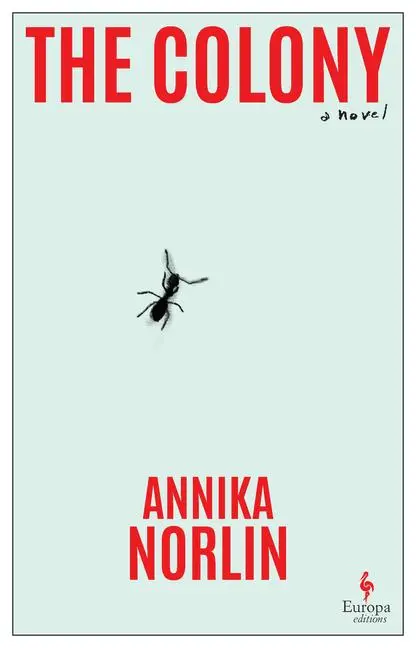 Cover: 9798889660828 | The Colony | Annika Norlin | Taschenbuch | Englisch | 2025