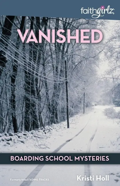Cover: 9780310720928 | The Vanished | Kristi Holl | Taschenbuch | Kartoniert / Broschiert