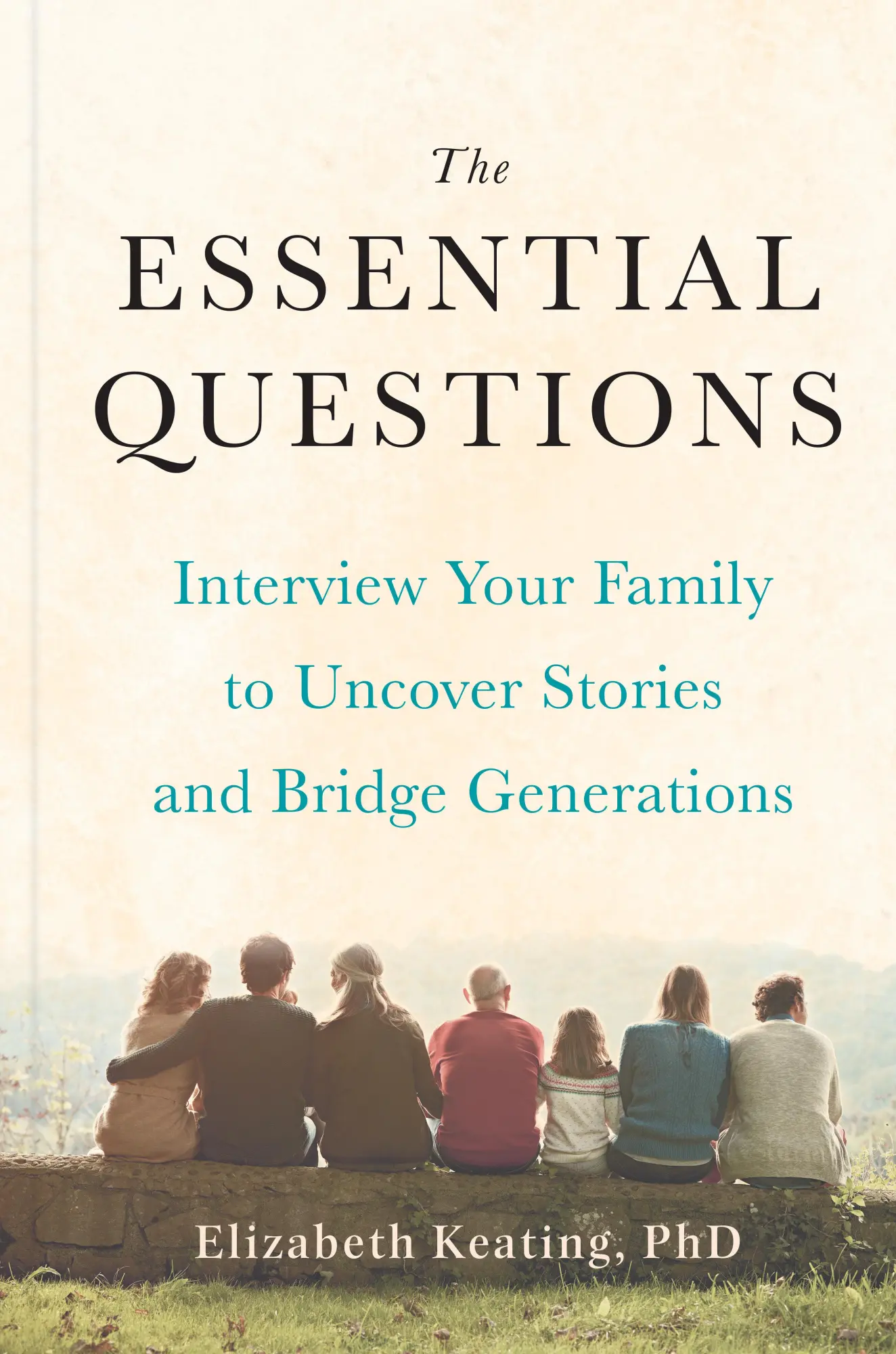 Cover: 9780593420928 | The Essential Questions | Elizabeth Keating | Buch | Englisch | 2022