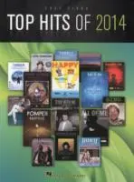 Top Hits of 2014