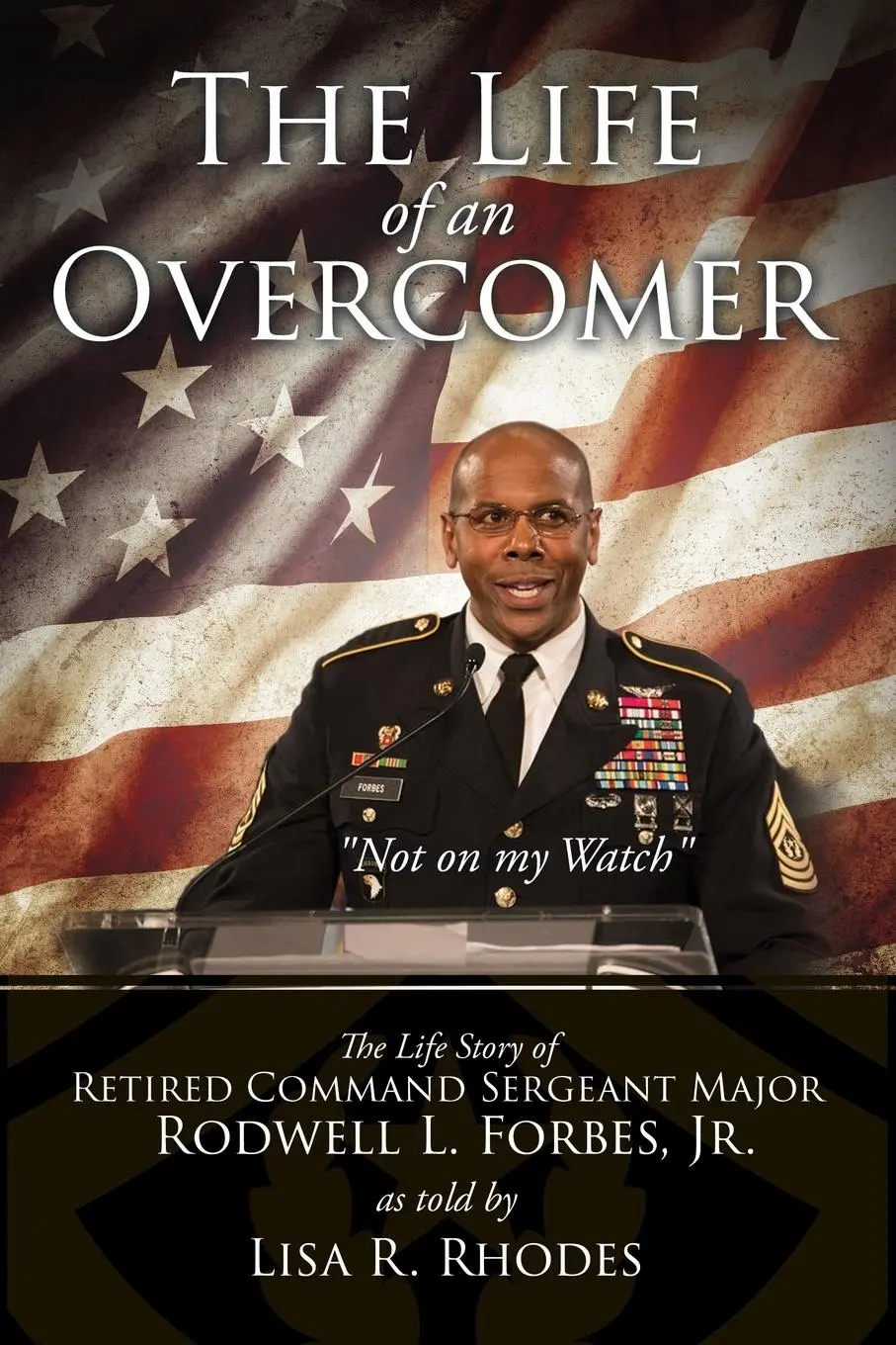 Cover: 9781545660928 | The Life of an Overcomer | Taschenbuch | Englisch | 2019