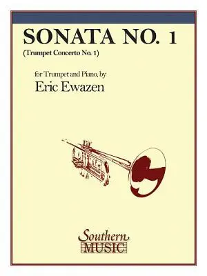 Cover: 9781581060928 | Sonata for Trumpet and Piano: Trumpet | Eric Ewazen | Taschenbuch