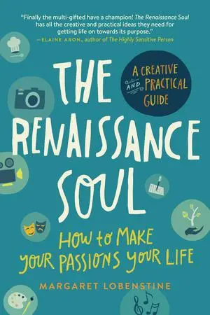 Cover: 9781615190928 | The Renaissance Soul | Margaret Lobenstine | Taschenbuch | Englisch