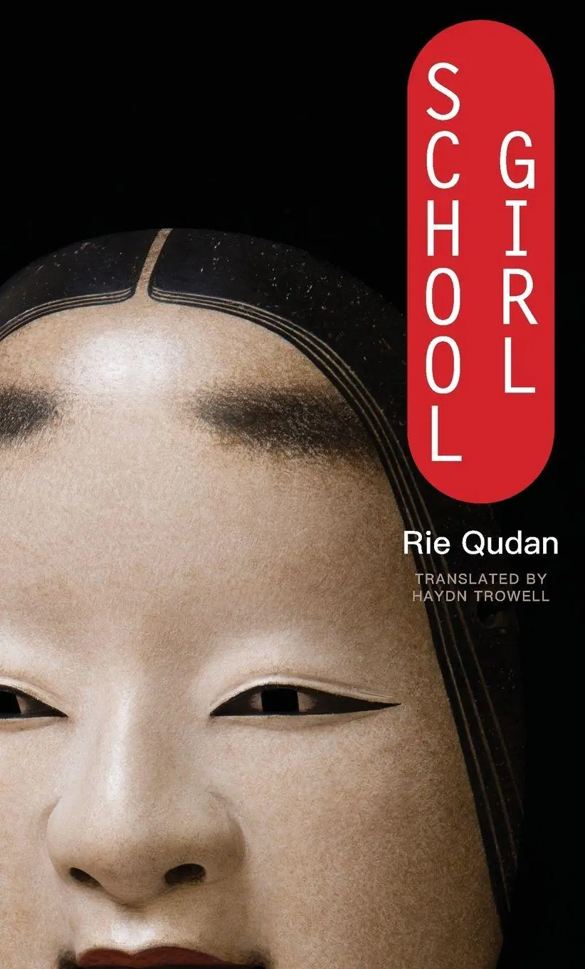 Cover: 9781763600928 | Schoolgirl | Rie Qudan | Taschenbuch | Englisch | 2025 | Gazebo Books