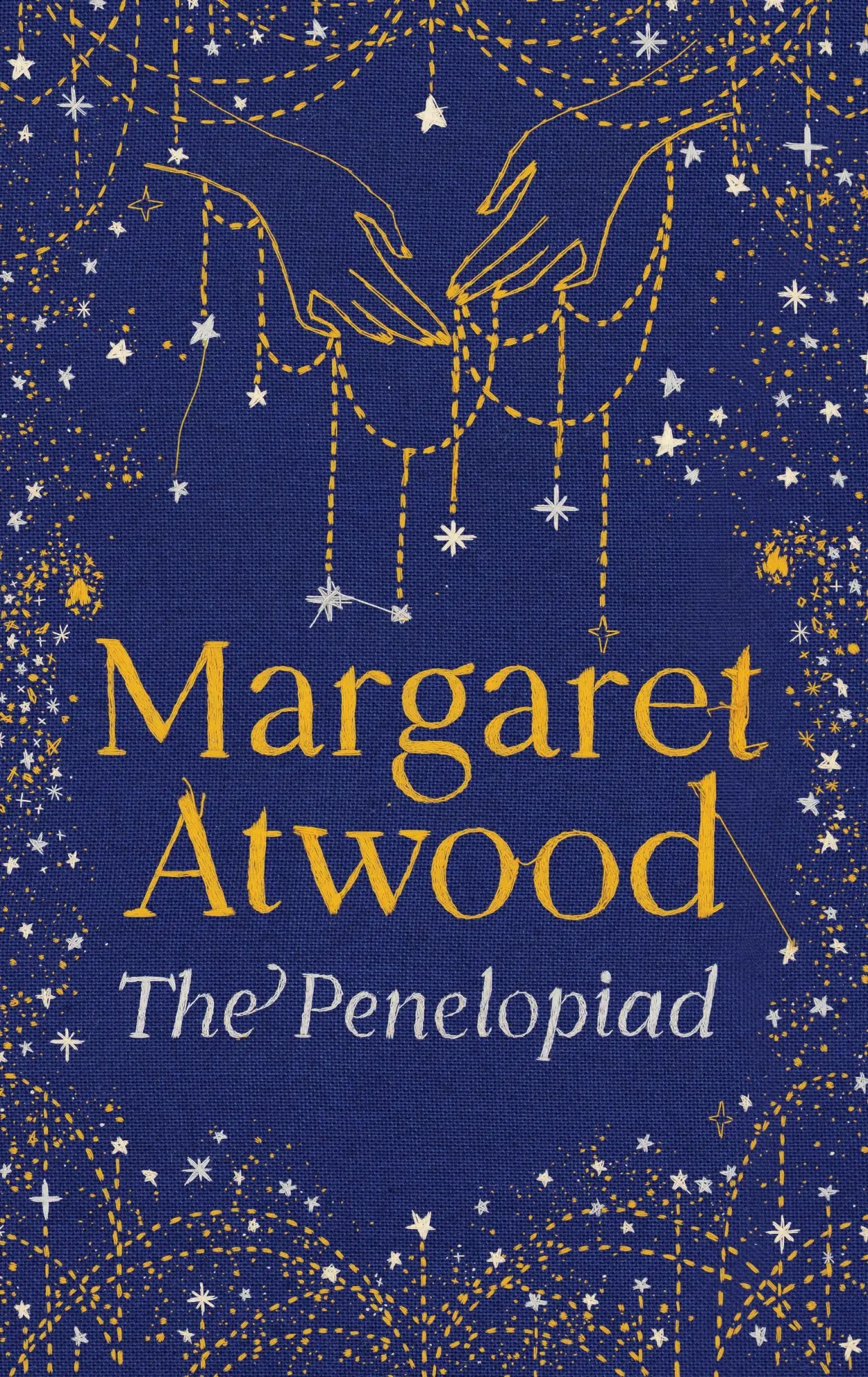 Cover: 9781837260928 | The Penelopiad | 20th Anniversary Edition | Margaret Atwood | Buch