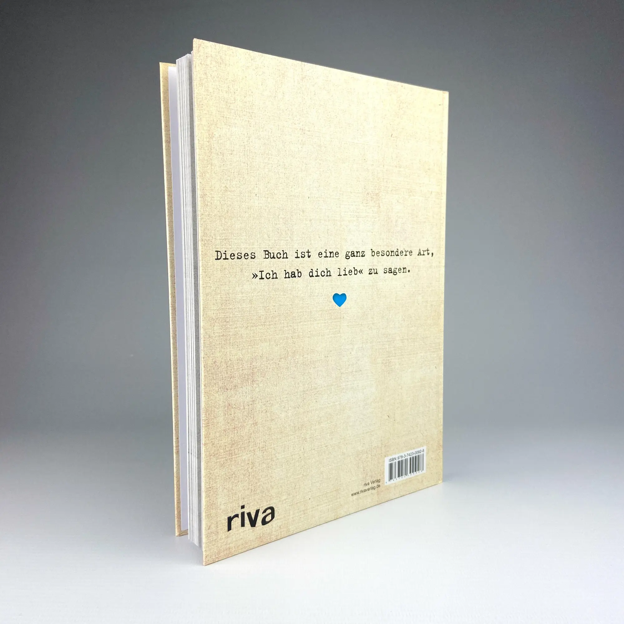 Bild: 9783742300928 | Was ich an dir liebe, Sohn | Alexandra Reinwarth | Buch | 96 S. | 2017