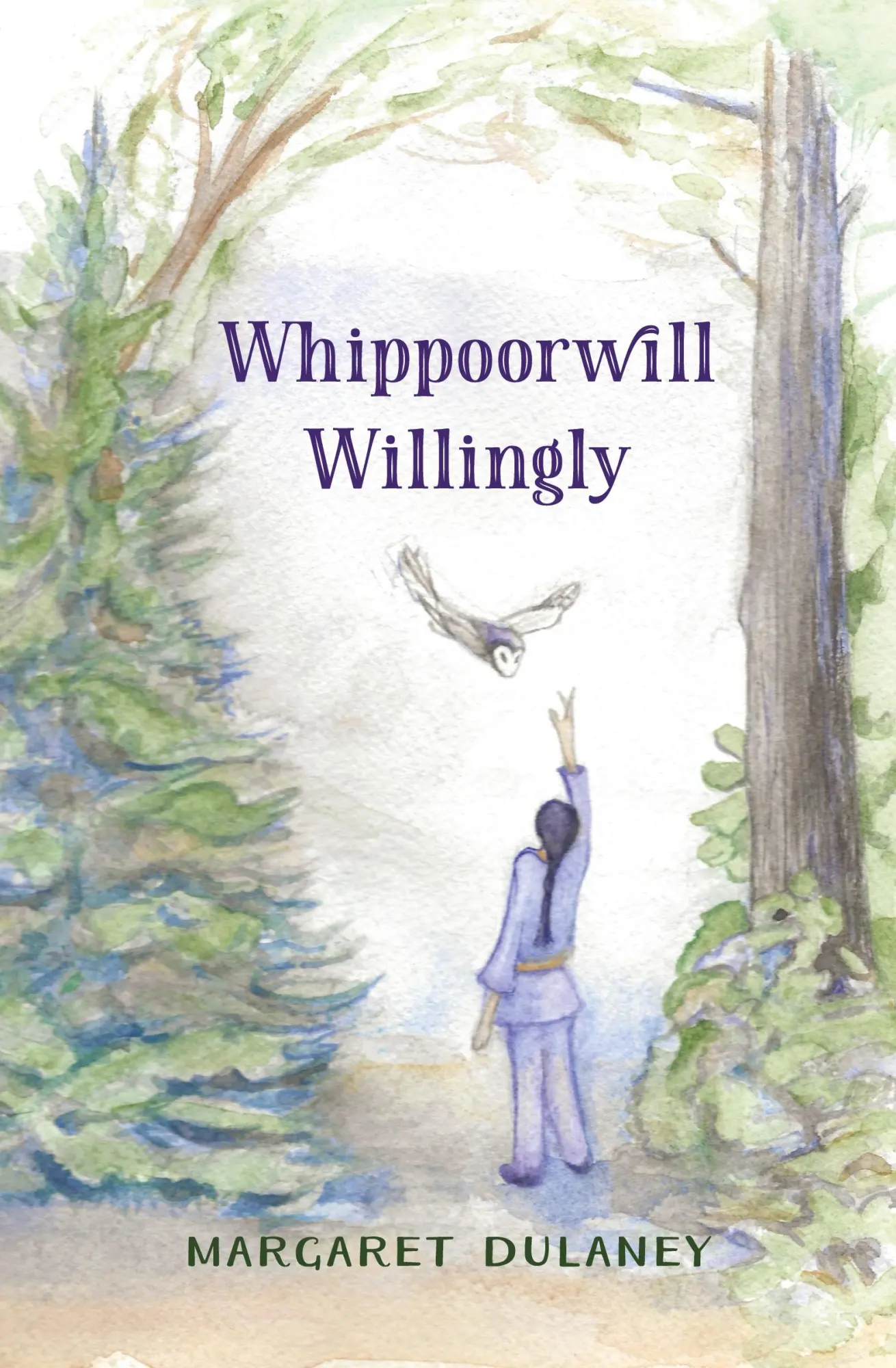 Cover: 9798989190928 | Whippoorwill Willingly | Margaret Dulaney | Taschenbuch | Englisch