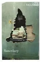 Cover: 9780099541028 | Sanctuary | William Faulkner | Taschenbuch | Kartoniert / Broschiert