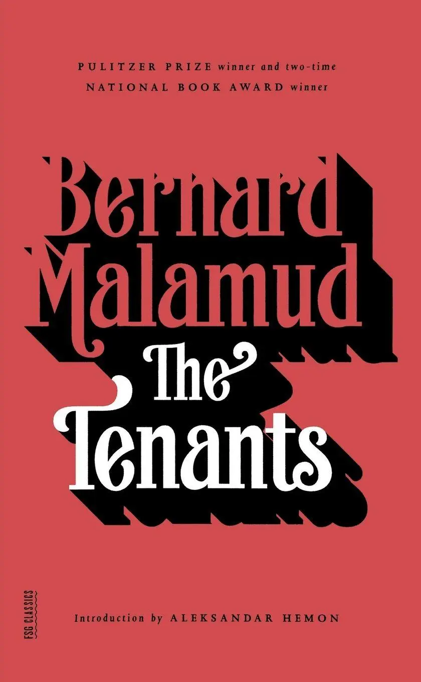 Cover: 9780374521028 | Tenants | Bernard Malamud | Taschenbuch | Kartoniert / Broschiert