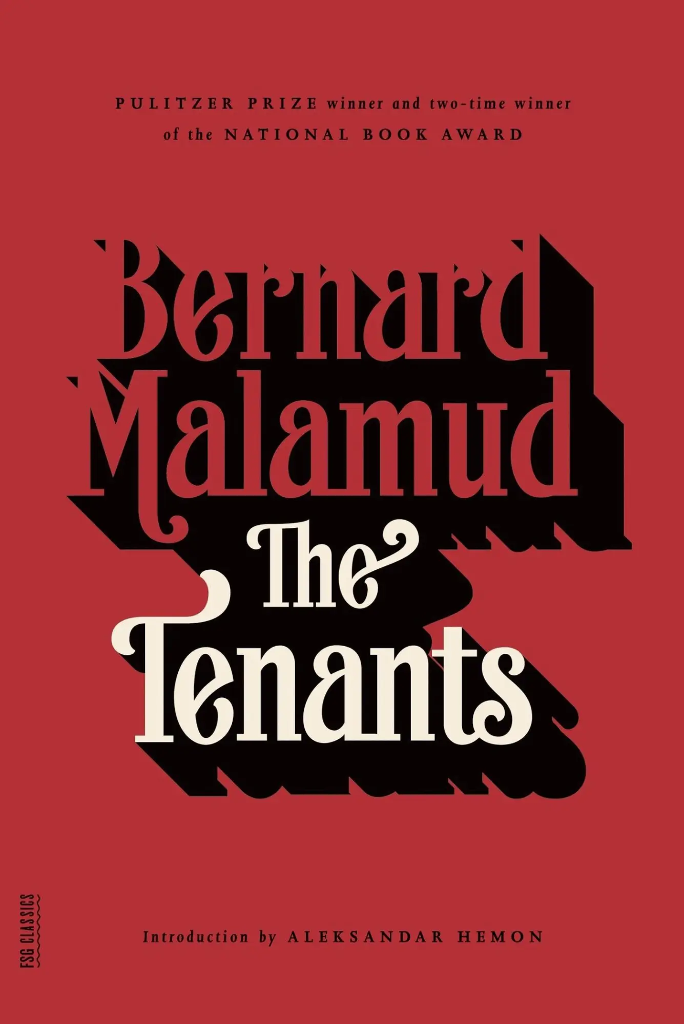 Autor: 9780374521028 | Tenants | Bernard Malamud | Taschenbuch | Kartoniert / Broschiert