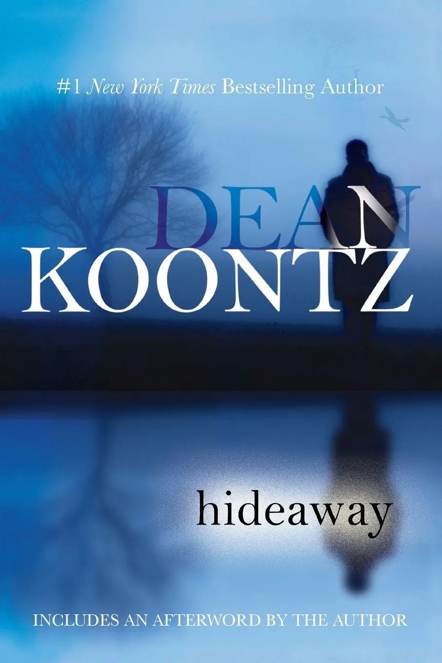 Cover: 9780425241028 | Hideaway | Dean Koontz | Taschenbuch | Einband - flex.(Paperback)
