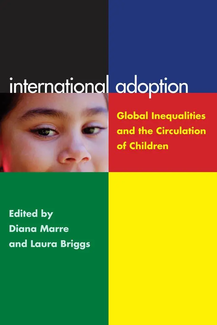 Cover: 9780814791028 | International Adoption | Laura Briggs | Taschenbuch | Englisch | 2009