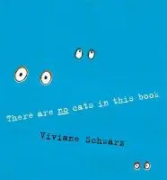 Cover: 9781406331028 | Schwarz, V: There Are No Cats in This Book | Viviane Schwarz | Buch