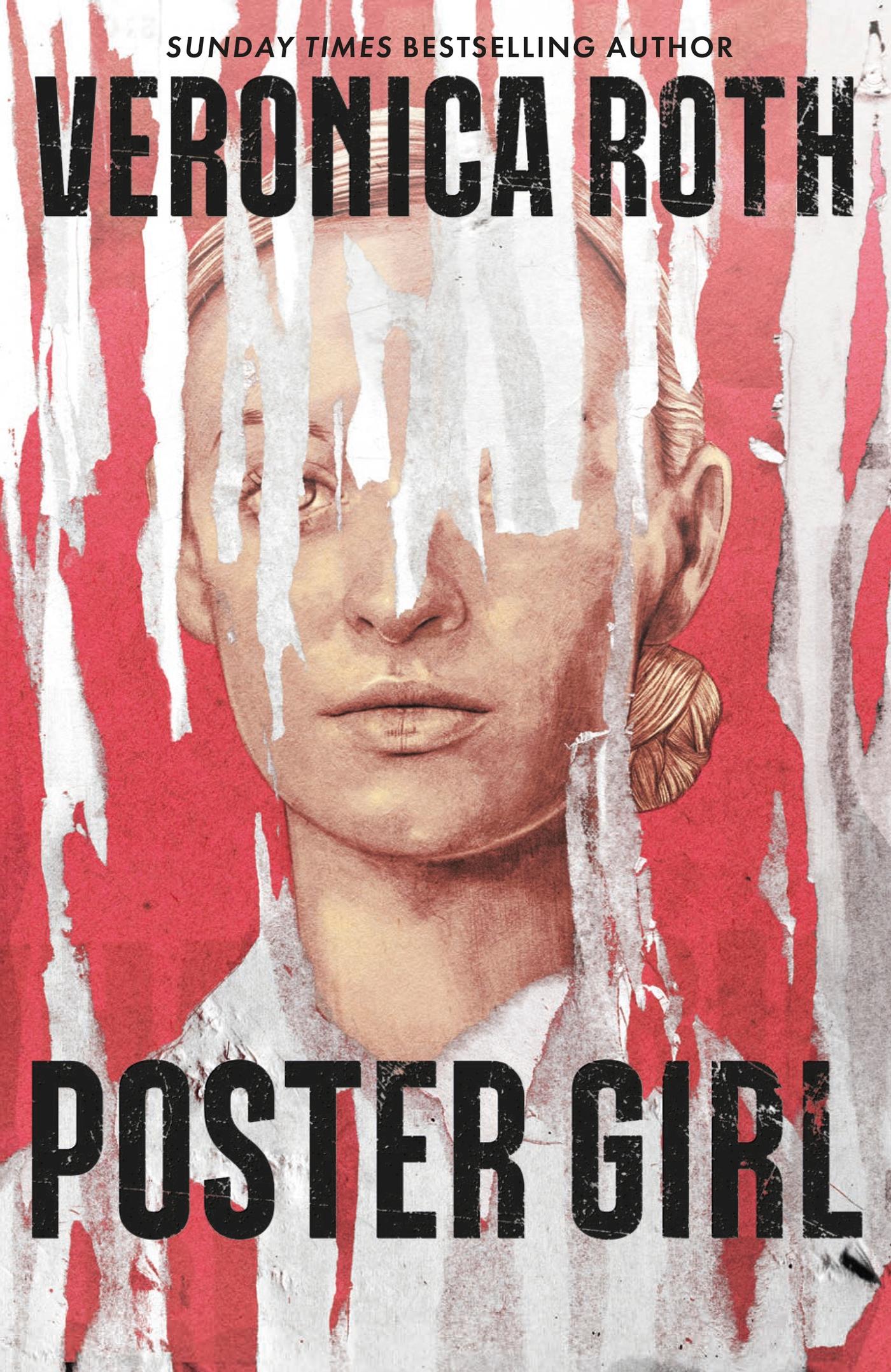 Cover: 9781529331028 | Poster Girl | Veronica Roth | Taschenbuch | 288 S. | Englisch | 2023