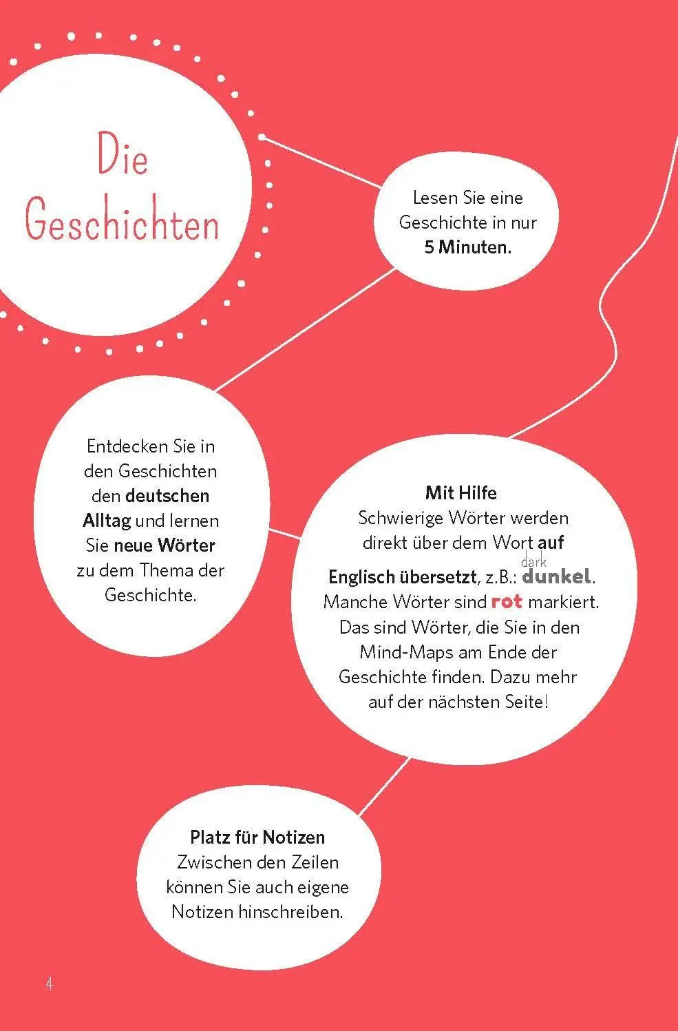 Bild: 9783125661028 | PONS 5-Minuten-Lektüren DaF Als ich klein war (A2) | Taschenbuch