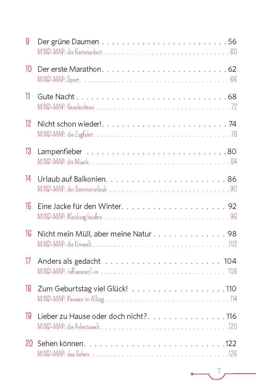 Bild: 9783125661028 | PONS 5-Minuten-Lektüren DaF Als ich klein war (A2) | Taschenbuch