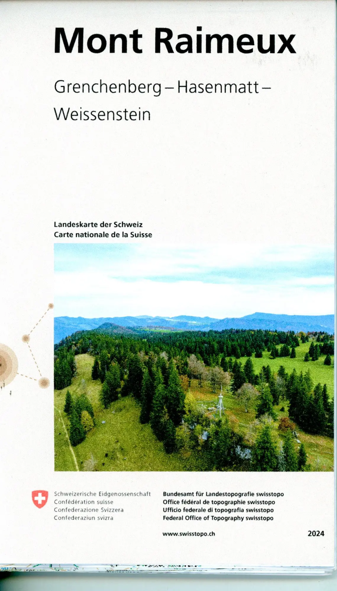 25102 Mont Raimeux