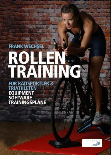 Cover: 9783667121028 | Rollentraining für Radsportler &amp; Triathleten | Frank Wechsel | Buch