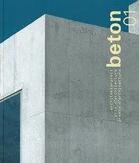 Cover: 9783856761028 | Beton 01 | Architekturpreis/Prix d'Architecture/Premio d'Architettura