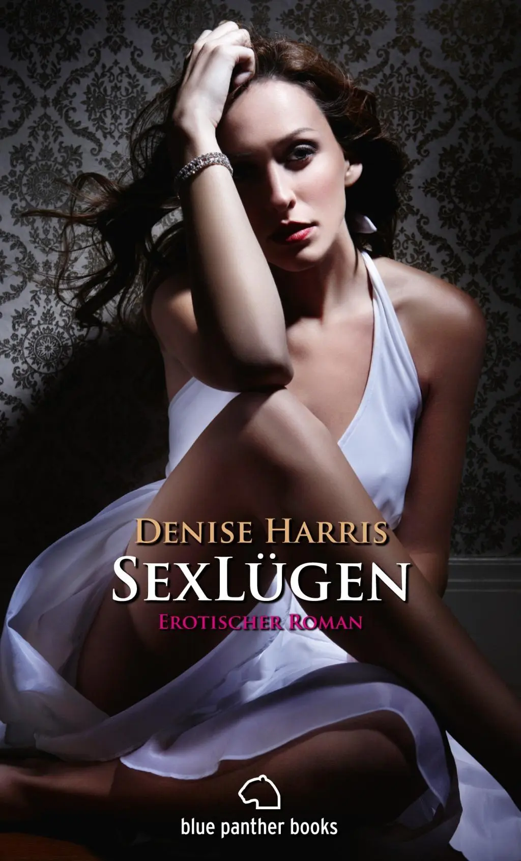 Cover: 9783862771028 | SexLügen Erotischer Roman Band 2 | Denise Harris | Taschenbuch | 2012